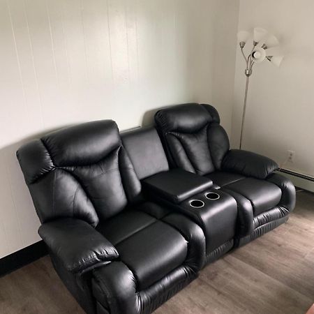 410 E 45Th Ave Unit 4 Lägenhet Anchorage Exteriör bild